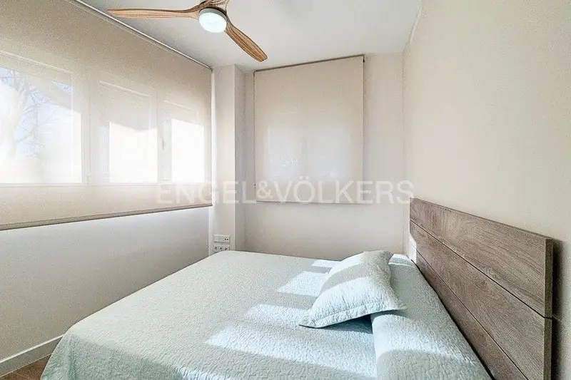 Apartamento en El Saler Valencia ciudad Cerca de la Playa