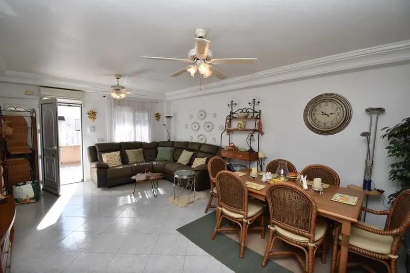 2 bed Townhouse in Villamartin