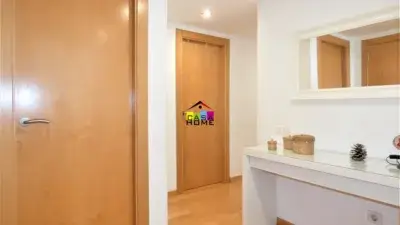 Alquiler Piso Centro Castellon 3 Dormitorios 2 Baños Garaje