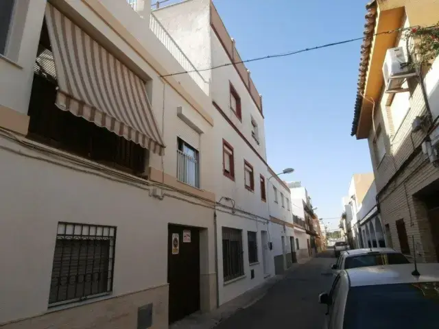 Casa en venta en Delicias