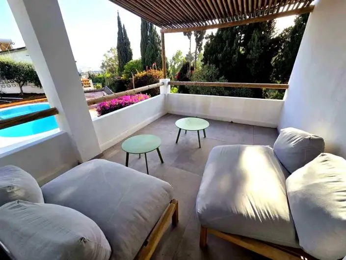 4 Bed Villa for sale