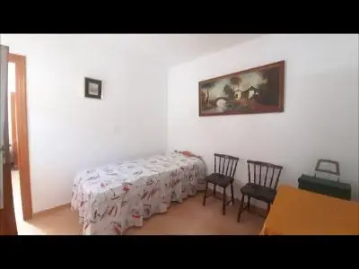 Casa en Villarrobledo 3 Dormitorios 1 Baño 120m2
