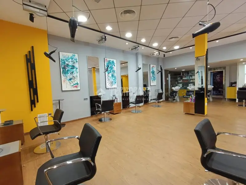 Local Comercial en Venta Zona Centro 361m²