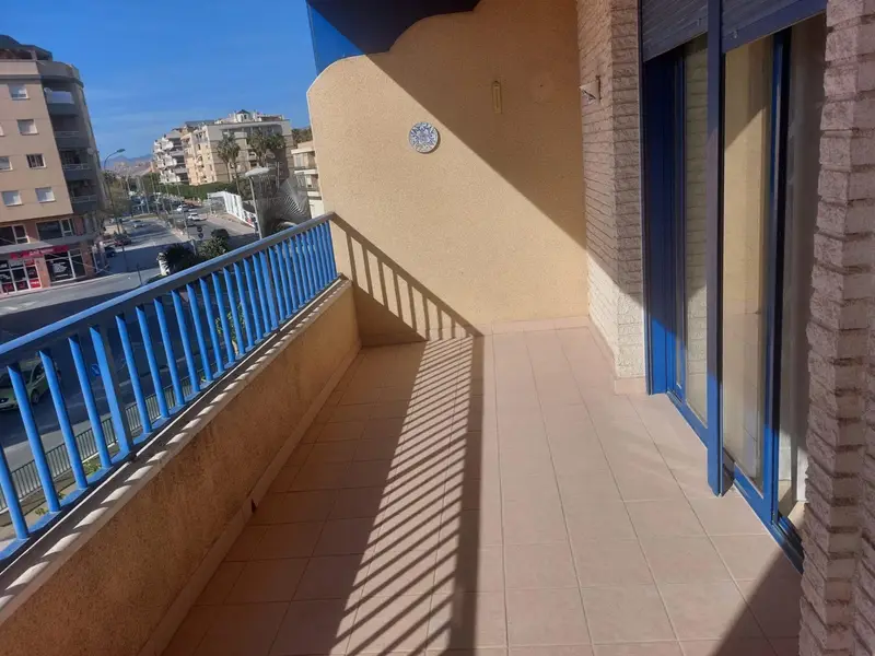 Apartamento 3 Dormitorios Orihuela