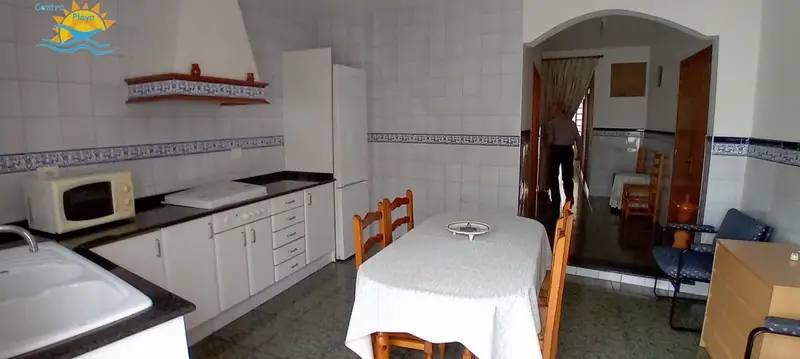 Apartamento en venta en Moncofa Playa 4 dormitorios