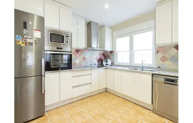 Alquiler de Habitaciones en Sevilla la Nueva
