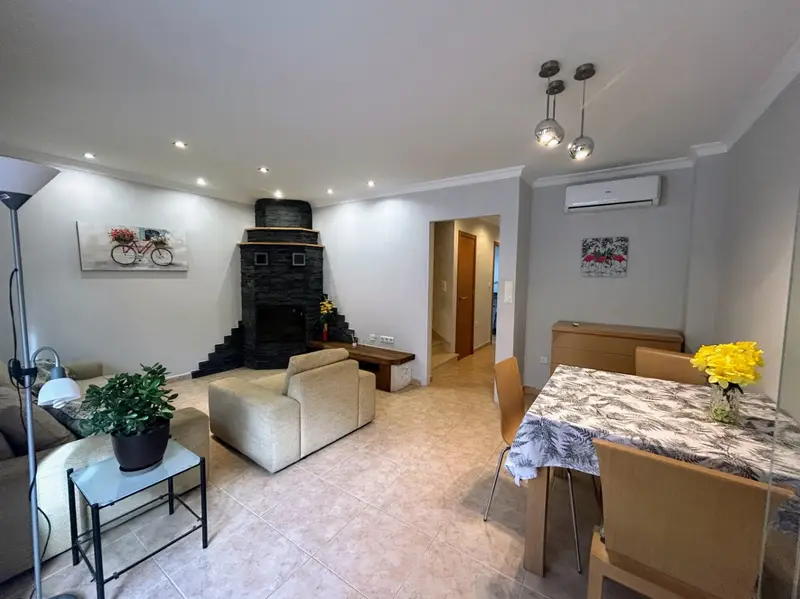 Casa Duplex 3 Dormitorios Els Poblets
