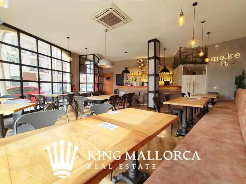 venta Local Comercial en Nord, Palma de Mallorca (YYR-KM129-C)- Globaliza