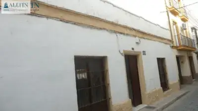 Casa en venta en Centro de Jerez para reformar