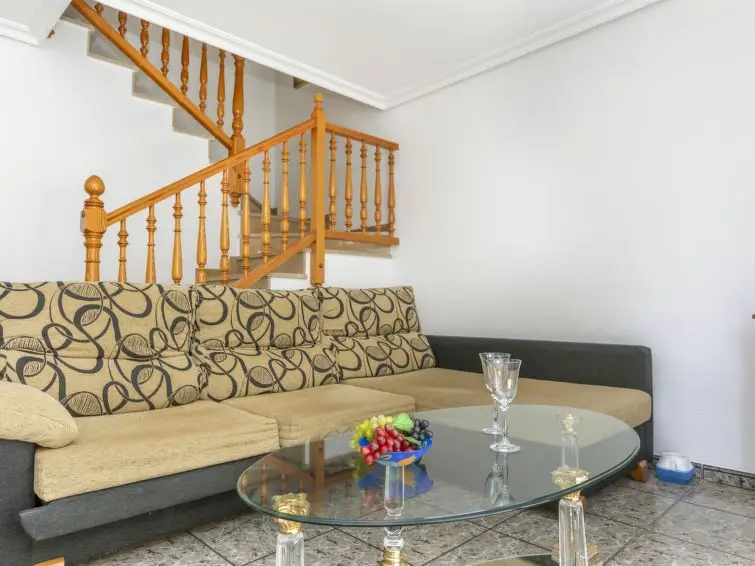 Casa Villa 3 Dormitorios Alquiler Vinaròs España