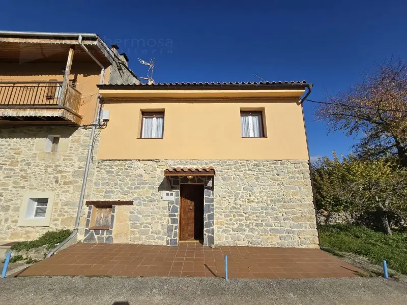 Venta Casa Reformada Brizuela 4 Dormitorios Jardin