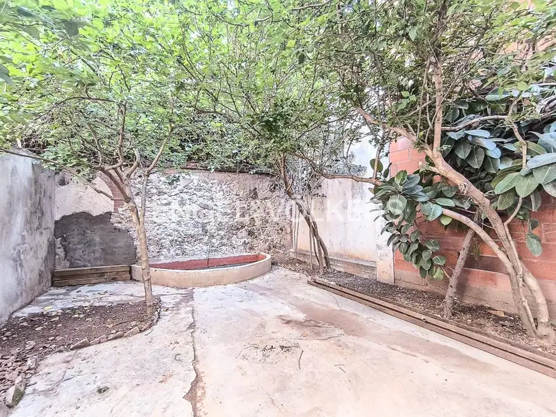 Chalet en Alquiler El Baix Guinardo Barcelona