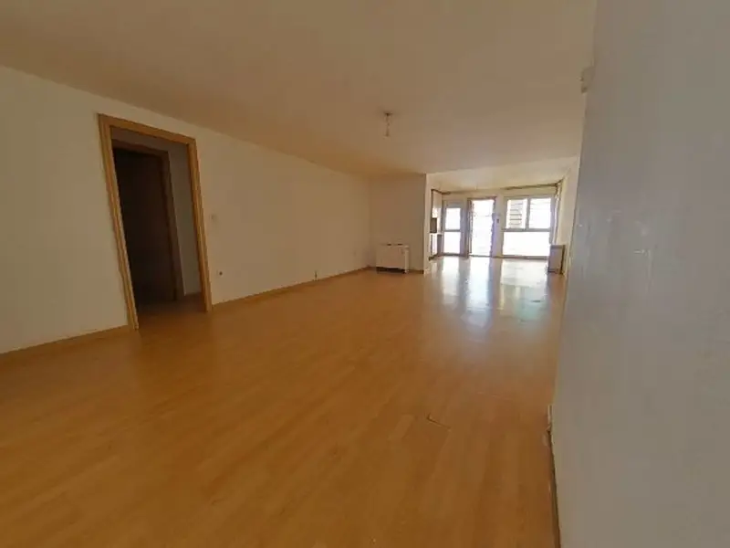 venta Piso en Cartuja Baja, Zaragoza (OSP0000062085)- Globaliza