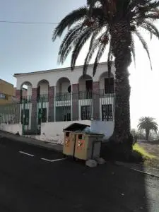 Villa Palacio Tacoronte 8 Dormitorios 400m2