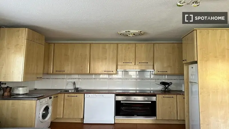 Apartamento 2 Dormitorios Mogro