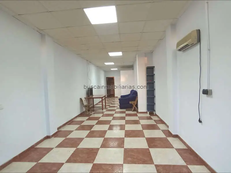 Local Comercial en Venta Alcalá de Guadaíra 50m2