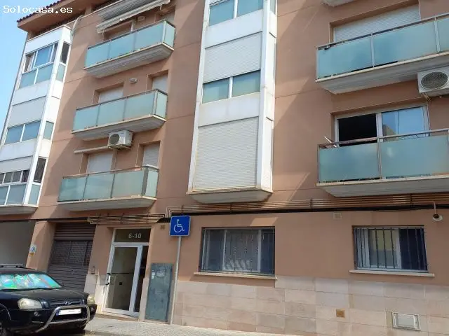 Venta Piso Alquilado Sant Pere de Ribes Inversores