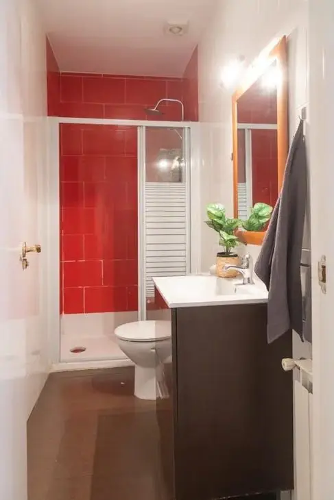 Apartamento 1 Dormitorio Madrid Alquiler