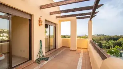 Ático en venta en El Paraíso-Atalaya-Benamara