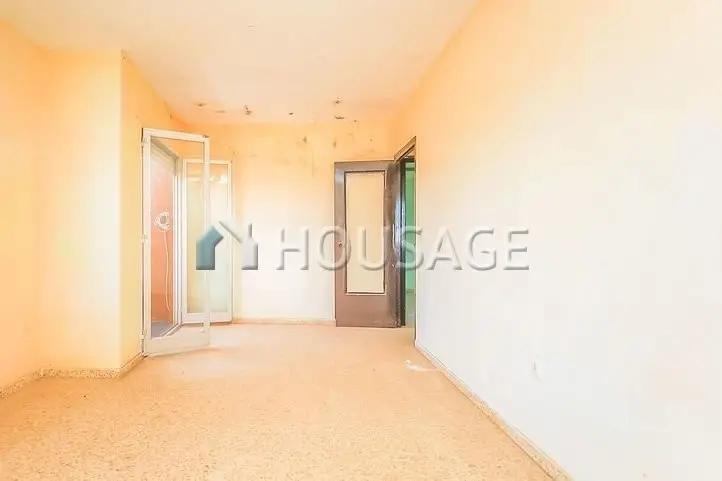 Piso en Venta en Santa Bárbara 3 Dormitorios Trastero