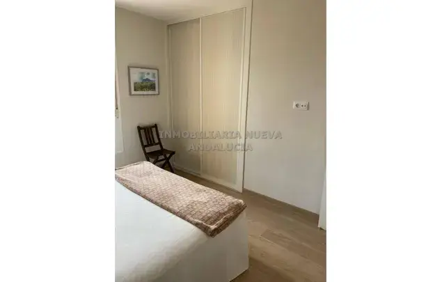 Alquiler piso 2 dormitorios 95m2 Almeria curso escolar