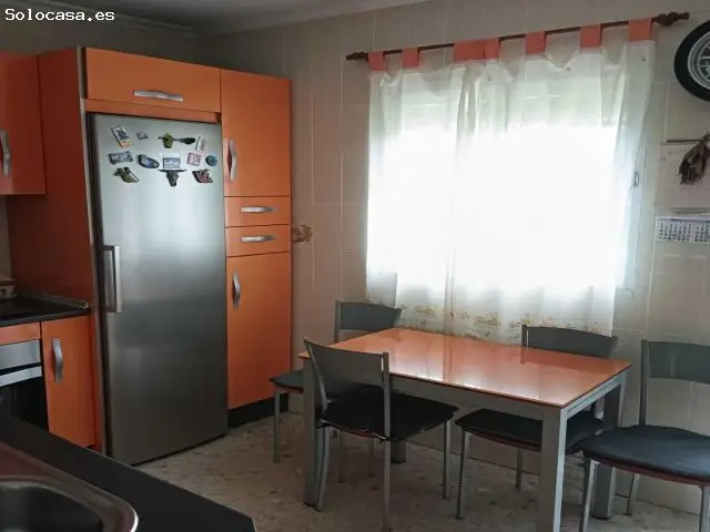 Casa en Planta Baja Los Pinos Algeciras 107m2 2 Habitaciones Patio
