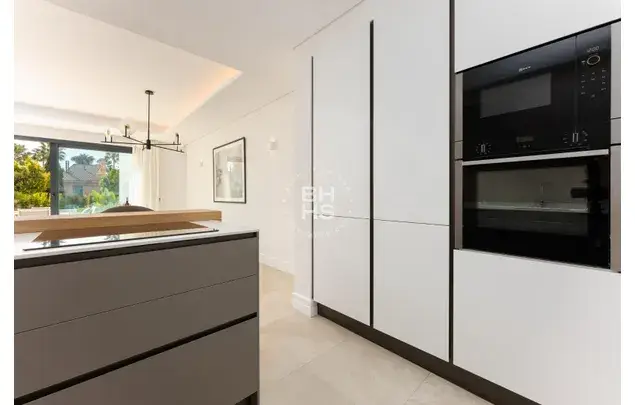 Villa en Reserva del Conde Marbella 3 dormitorios