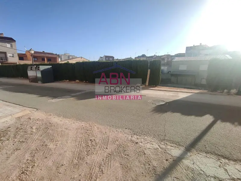 Venta Solar Bellús 234m2 - Ideal Adosados
