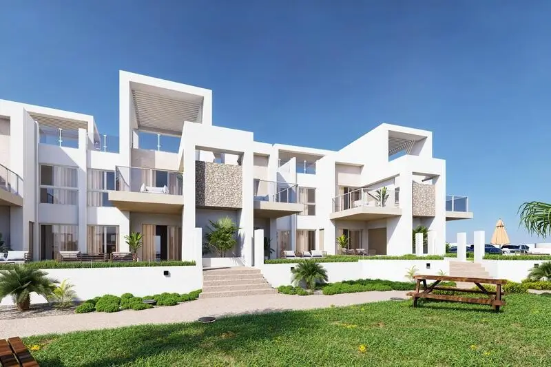 Villa en Venta Ciudad Quesada 3 Dormitorios 2 Baños Lujo