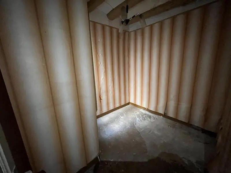 Apartamentos en venta en Igualada: 3 viviendas independientes