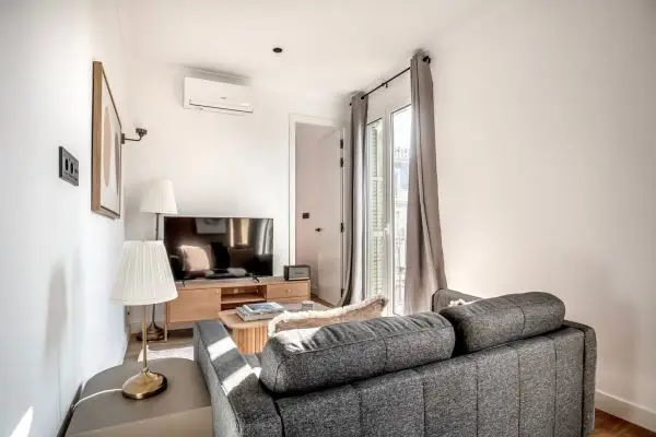 Apartamento en Barcelona, Sagrada Familia