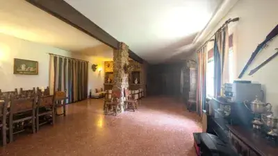 Finca Rustica 1445 Has Argamasilla Alba Gran Oportunidad