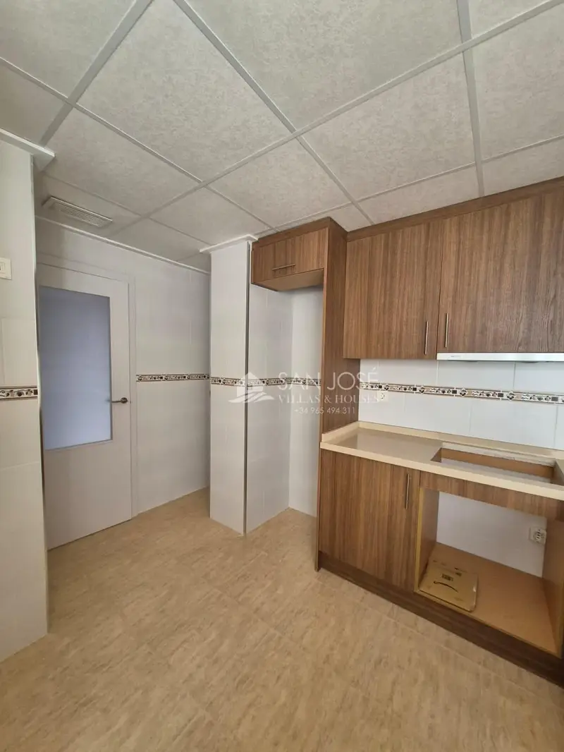 Venta Piso San Isidro Terraza 3 Dormitorios Garaje Trastero