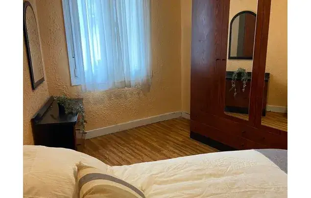 Alquiler Habitacion 80m2 Bilbao Apartamento Amueblado