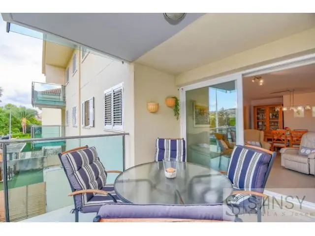 Apartamento en Venta Javea Alicante 3 Dormitorios 2 Baños