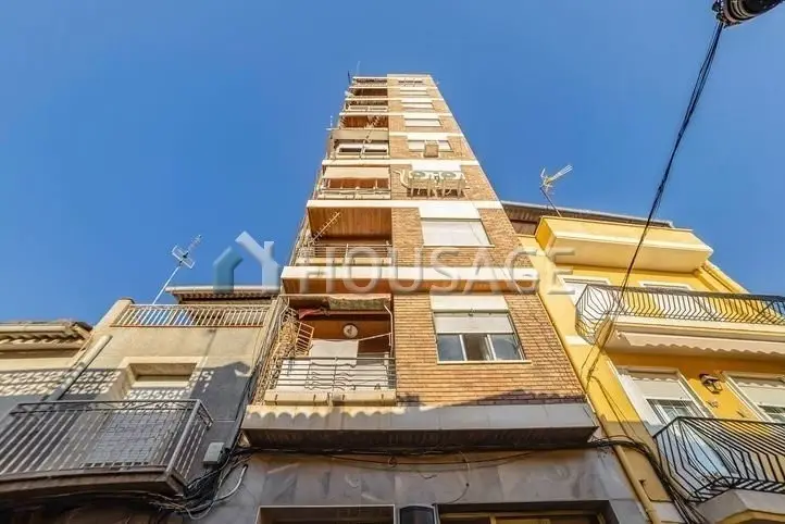 Piso en venta en Archena 94m2 3 dormitorios cerca del Ayuntamiento