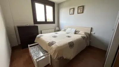 Apartamento en Llivia con Parking y Jardin - Alquiler Invierno