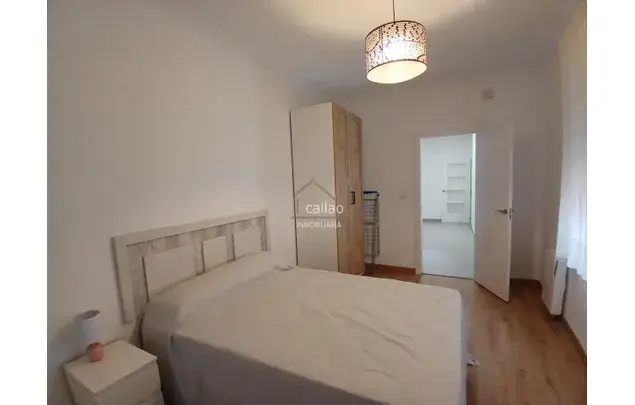 Alquiler Piso 3 Dormitorios 95m2 Ferrol Plaza Espa
										 a