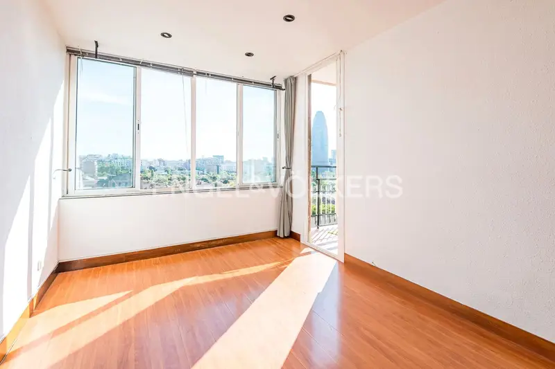 Apartamento en venta en La Sagrada Família, Barcelona ciudad, Barcelona