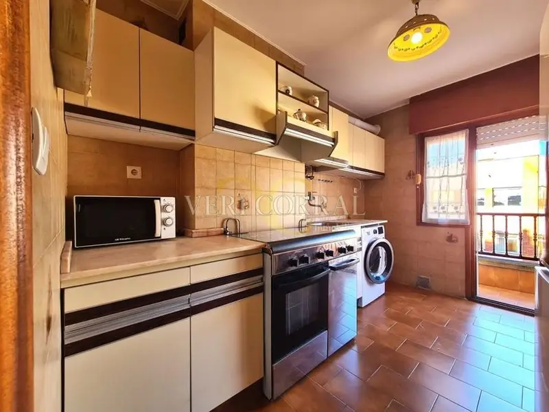 Piso en venta en Ribadesella Asturias cerca de la playa