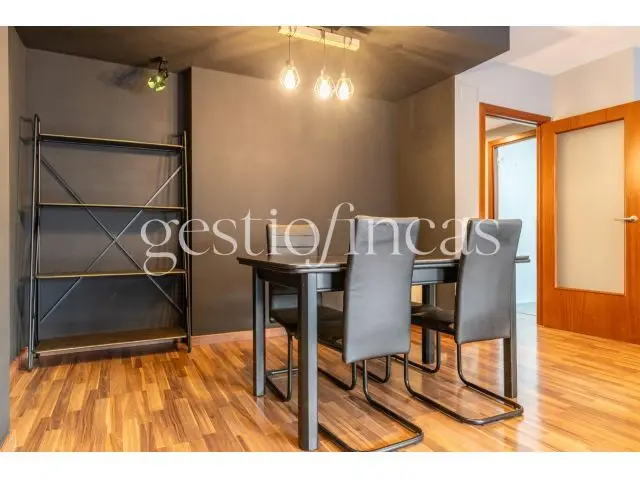 Piso en Alquiler 3 Habitaciones Cambrils Patio