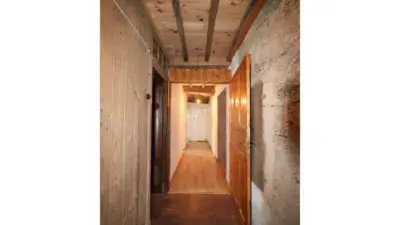 Casa en Silleda con Gran Terreno y Posibilidad de Ampliaci	ón