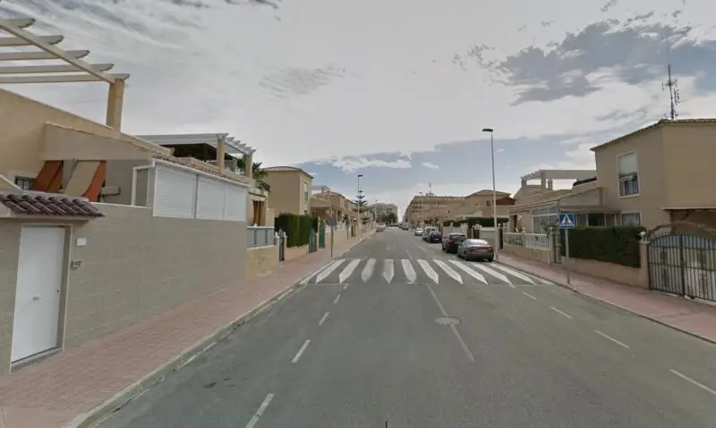 5 Cuarto Adosado en venta Torrevieja