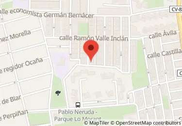 Subasta Vivienda Tipo C Torremocha Alicante