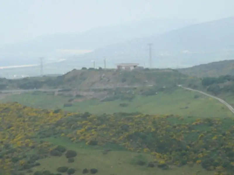 Venta Parcela en Cañada de Alfaneque Tarifa