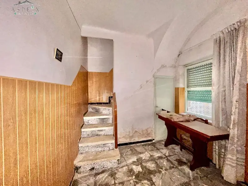 Venta Adosado 2 Dorm Centro Aspe 100m2 Terraza