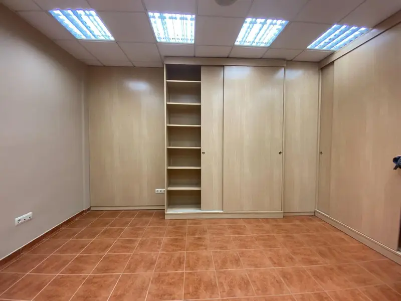 Oficina en Alquiler Vinaros 100m2 Les Catalinetes