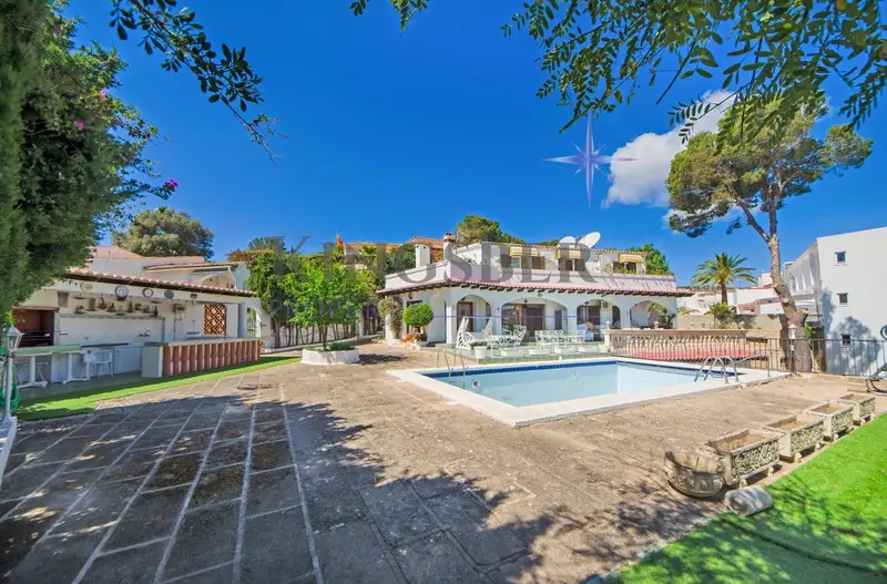 Chalet en venta en Palmanova, Calvià, Mallorca