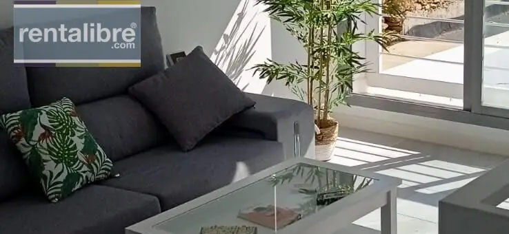 Casa en Chipiona con Vistas al Mar y Aparcamiento