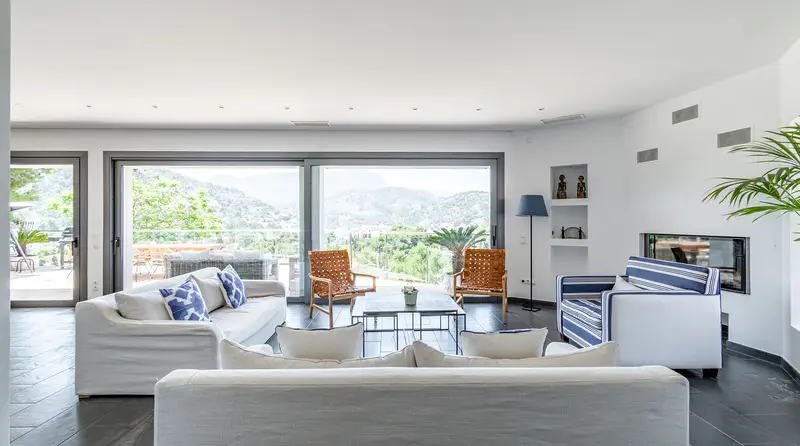 Casa Villa 4 Dormitorios Mallorca Alquiler
